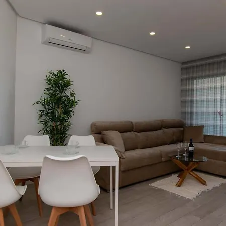 Ocean Garden 1 - Two Bed With Sea View