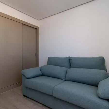 Apartman Ocean Garden 1 - Two Bed With Sea View