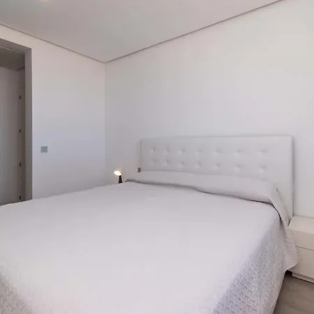 Apartman Ocean Garden 1 - Two Bed With Sea View