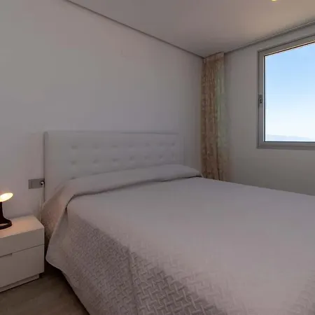 Ocean Garden 1 - Two Bed With Sea View Διαμέρισμα Playa Paraiso (Tenerife)