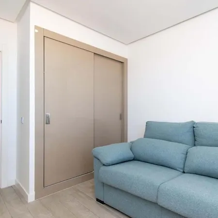 Ocean Garden 1 - Two Bed With Sea View Playa Paraiso (Tenerife)