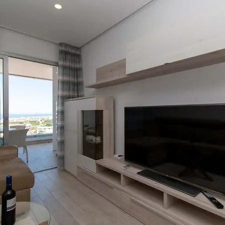 Ocean Garden 1 - Two Bed With Sea View Διαμέρισμα