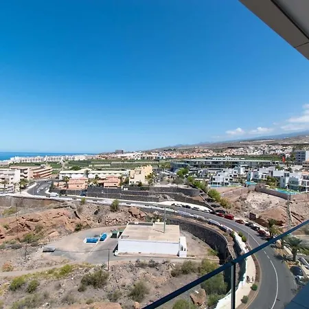 Διαμέρισμα Ocean Garden 1 - Two Bed With Sea View *