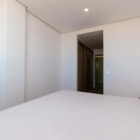 Ocean Garden 1 - Two Bed With Sea View * Playa Paraíso