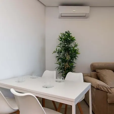 Ocean Garden 1 - Two Bed With Sea View