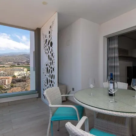 Lejlighed Ocean Garden 1 - Two Bed With Sea View *
