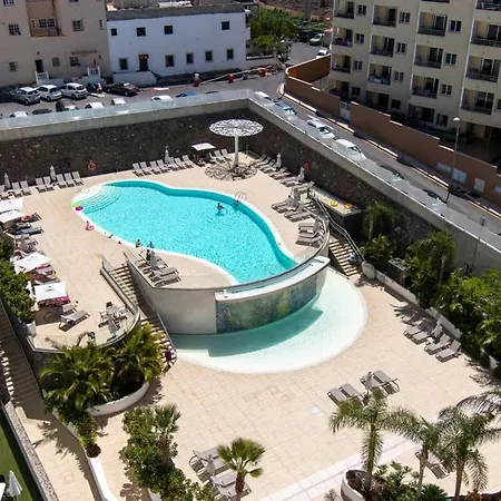 Lejlighed Ocean Garden 1 - Two Bed With Sea View